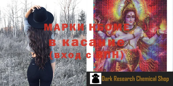 хмурый Абинск