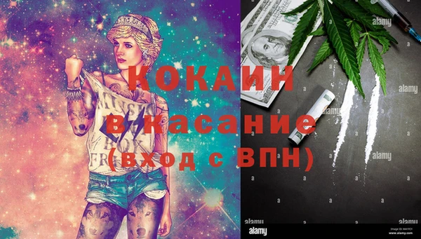 хмурый Абинск